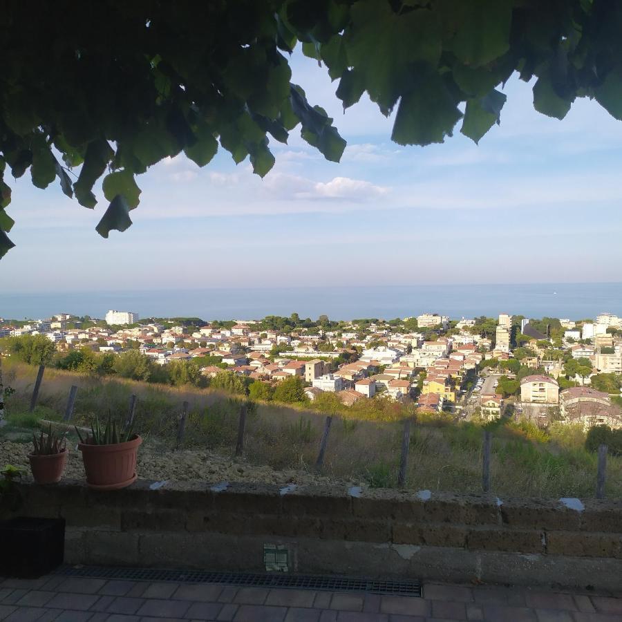 Terrazza Sul Mare Bed & Breakfast Giulianova