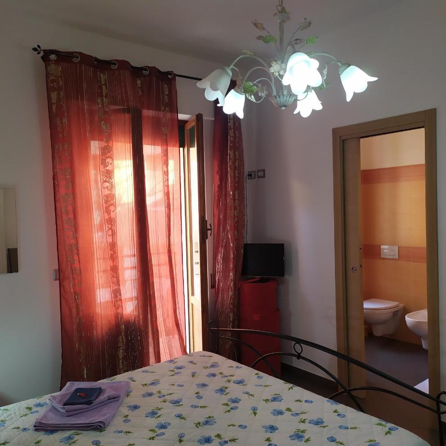 Terrazza Sul Mare Bed & Breakfast