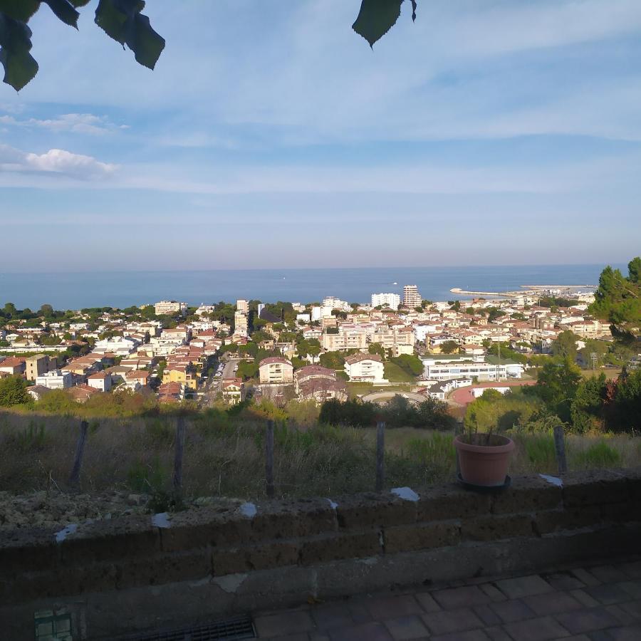 Terrazza Sul Mare Bed & Breakfast