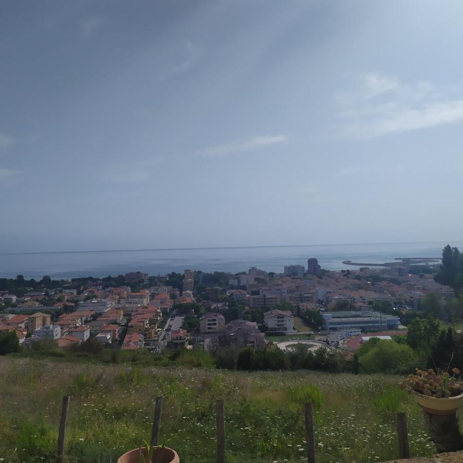 Terrazza Sul Mare Giulianova