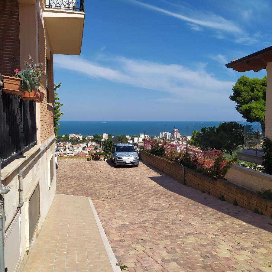 Terrazza Sul Mare Bed & Breakfast *