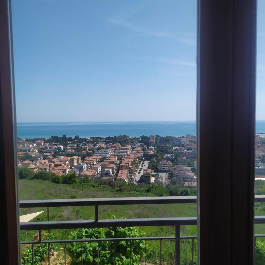 Terrazza Sul Mare Bed & Breakfast