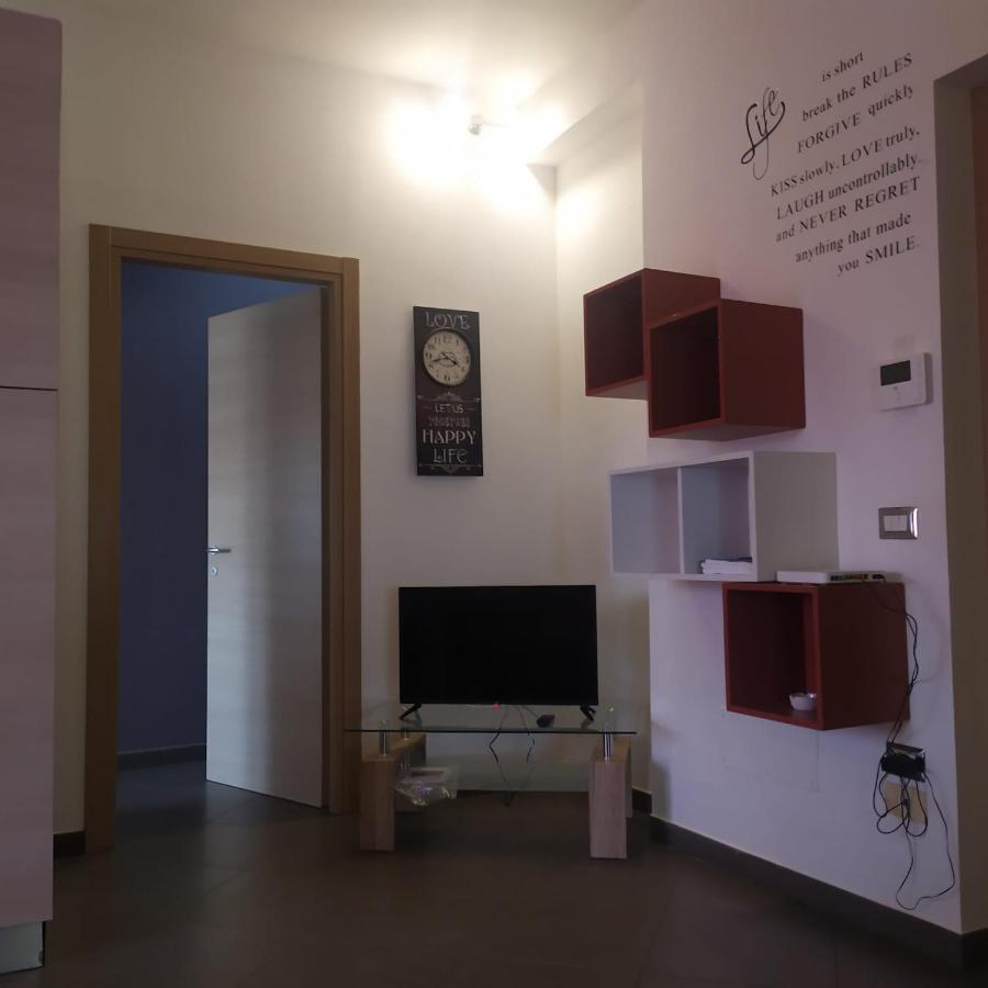 Terrazza Sul Mare Bed & Breakfast *