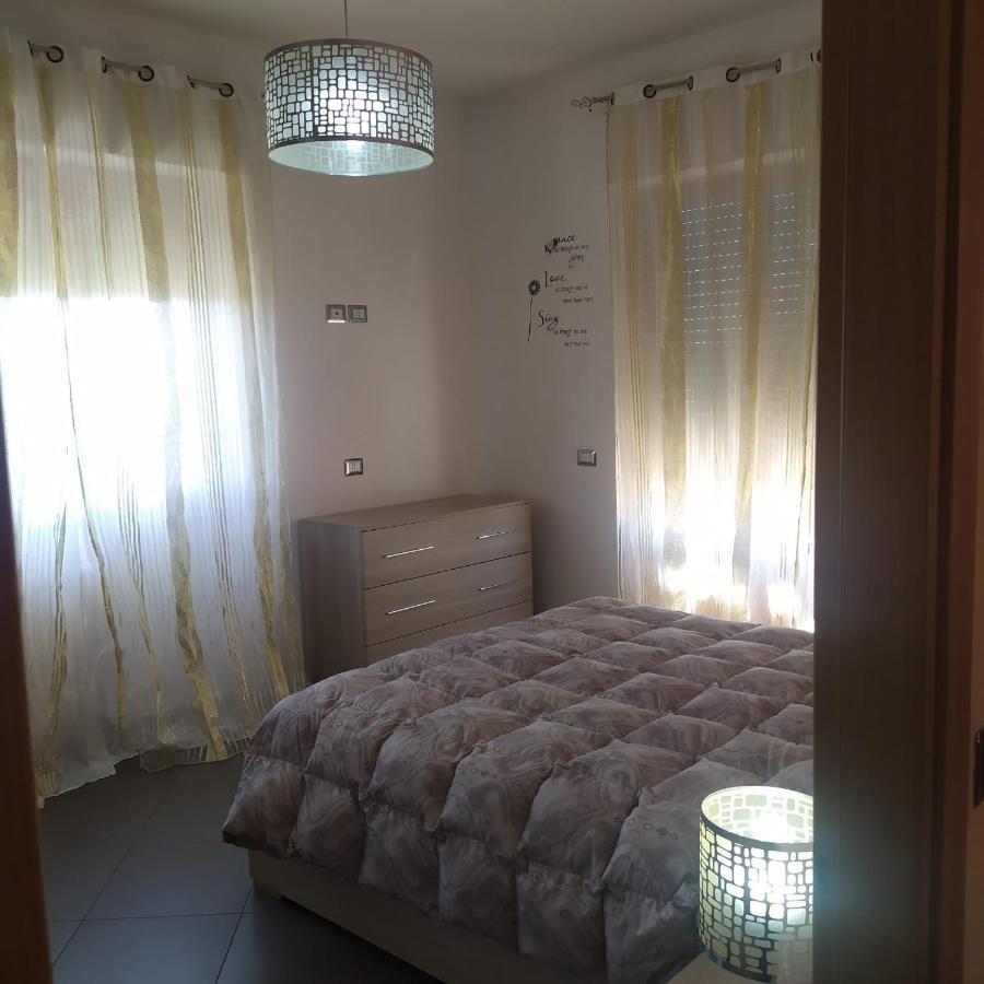 Bed & Breakfast Terrazza Sul Mare