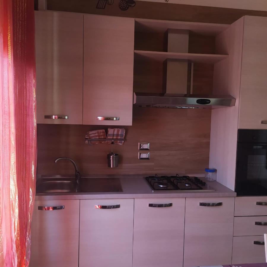 Terrazza Sul Mare Bed & Breakfast Giulianova