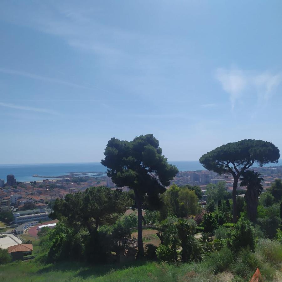 Bed & Breakfast Terrazza Sul Mare