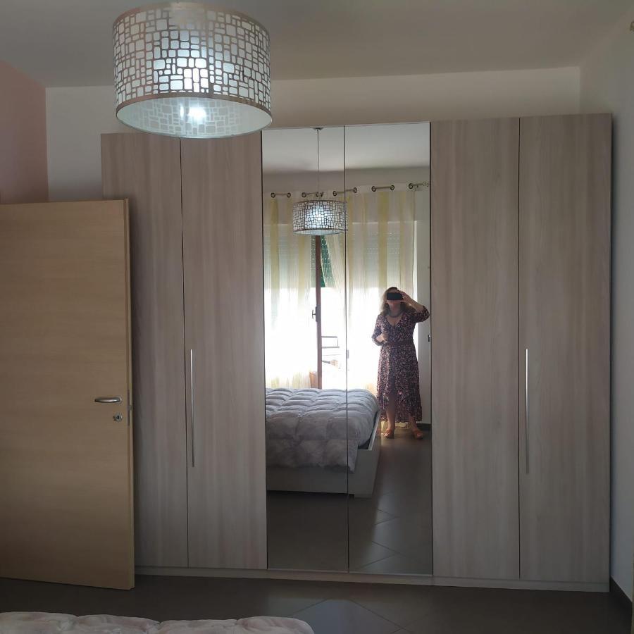 Terrazza Sul Mare Bed & Breakfast