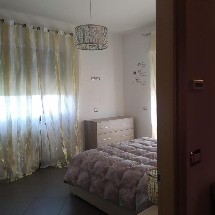 Bed & Breakfast Terrazza Sul Mare