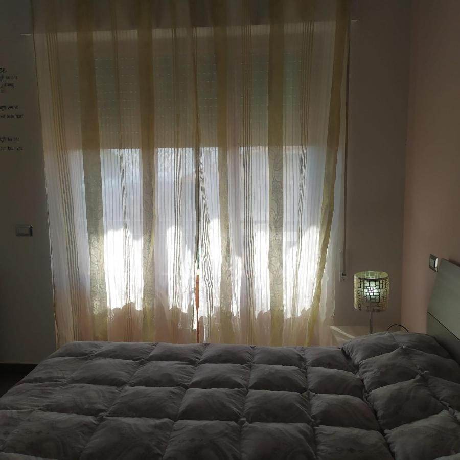 Bed & Breakfast Terrazza Sul Mare Giulianova