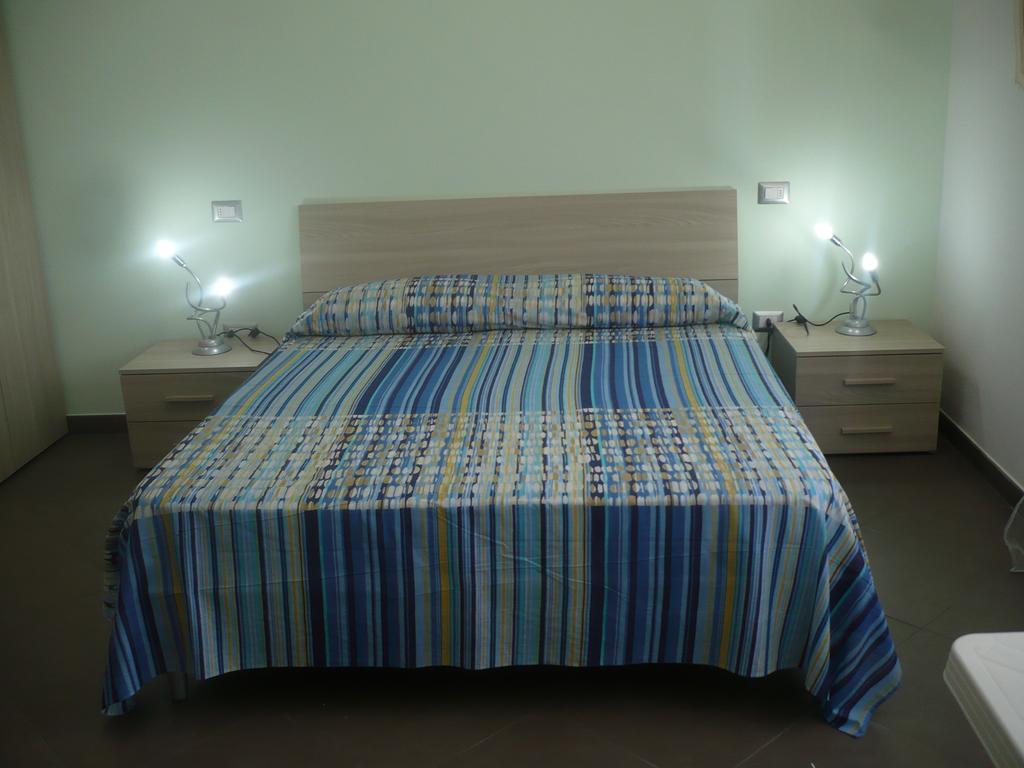 Bed & Breakfast Terrazza Sul Mare