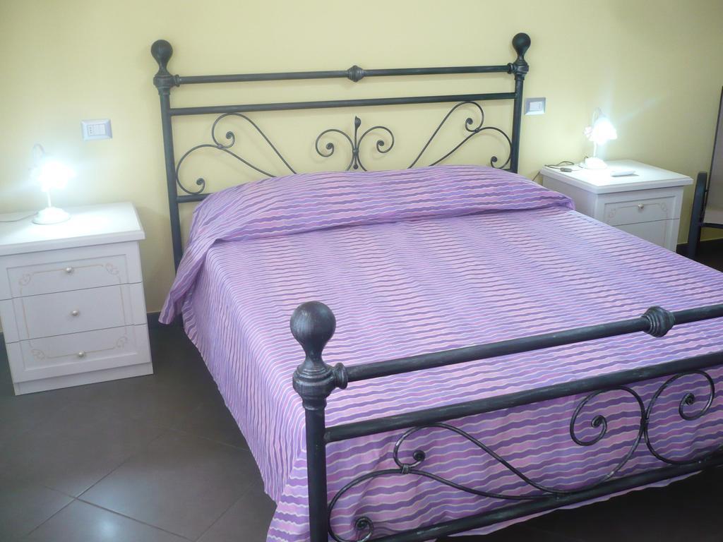 Bed & Breakfast Terrazza Sul Mare Giulianova