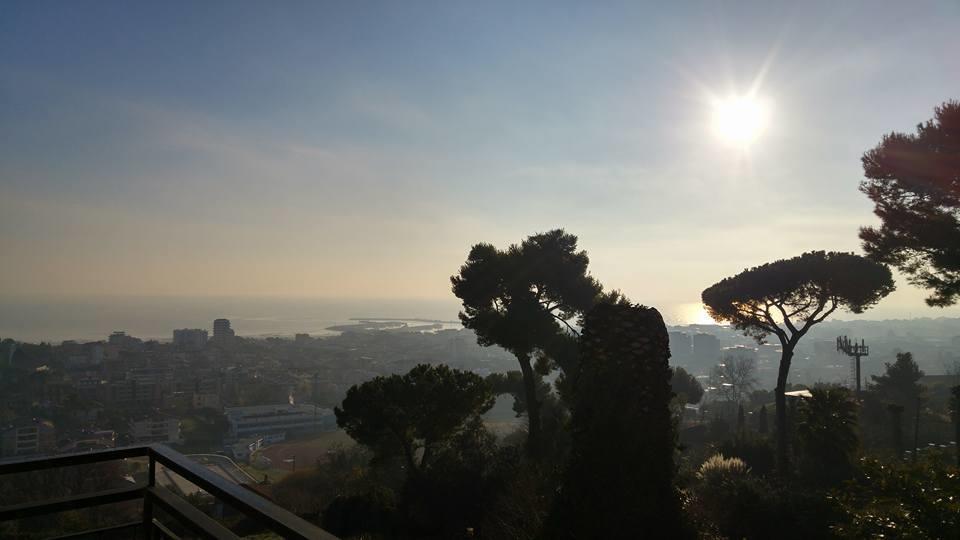 Terrazza Sul Mare *