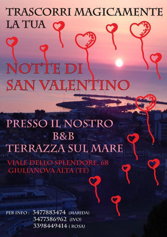 Terrazza Sul Mare Bed & Breakfast *