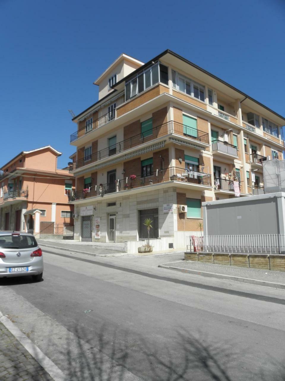 Terrazza Sul Mare Bed & Breakfast Giulianova