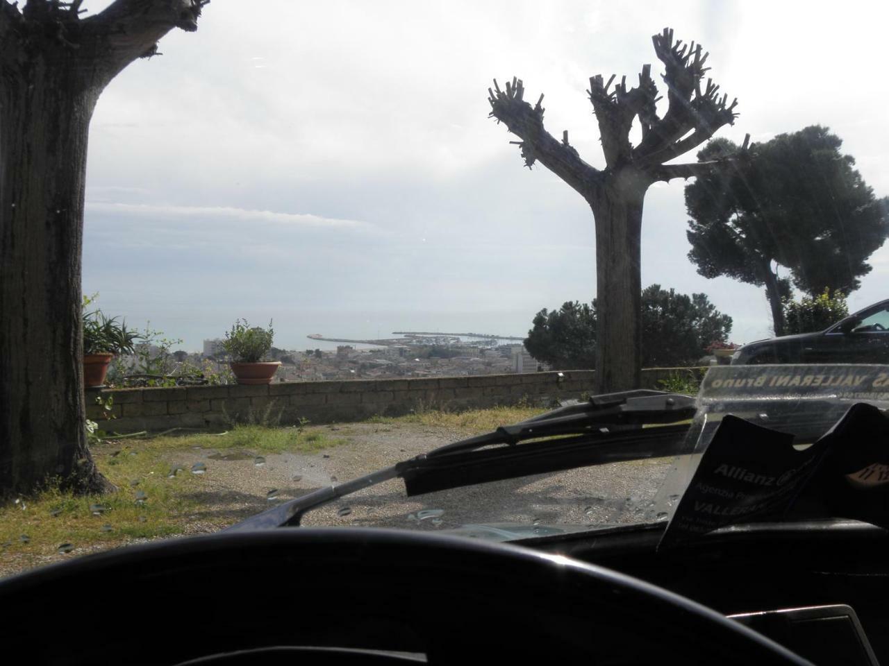 Terrazza Sul Mare