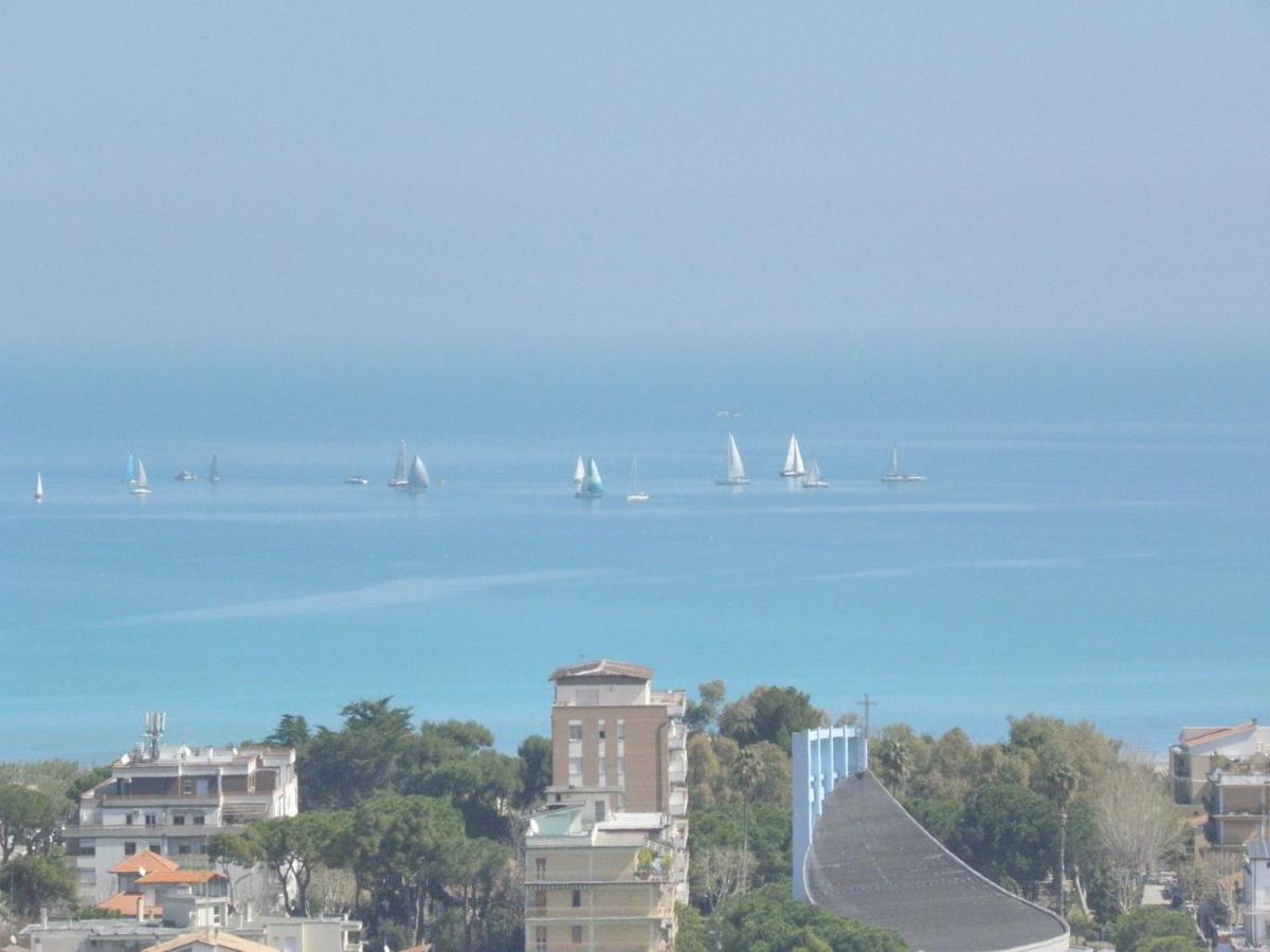 Terrazza Sul Mare Bed & Breakfast